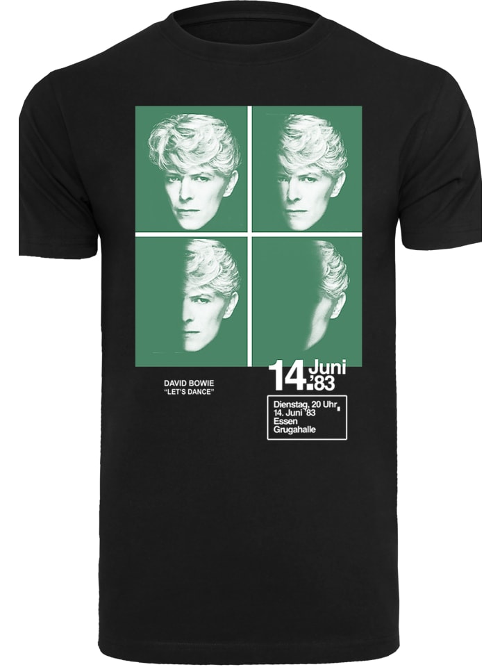 Футболка с концертным постером Дэвида Боуи 1983 года в черном цвете F4NT4STIC, Черный, Футболка с концертным постером Дэвида Боуи 1983 года в черном цвете F4NT4STIC
Футболка с концертным постером Дэвида Боуи 1983 года в черном цвете F4NT4STIC, Черный, Футболка с концертным постером Дэвида Боуи 1983 года в черном цвете F4NT4STIC