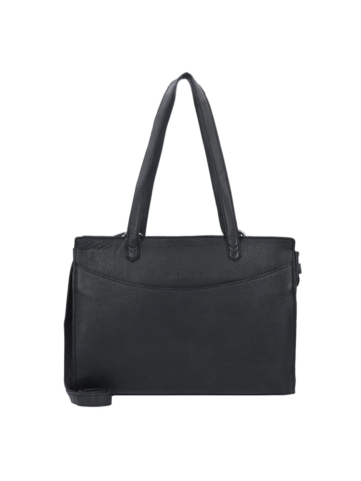 Наплечная сумка Cowboysbag, черный
Наплечная сумка Cowboysbag, черный