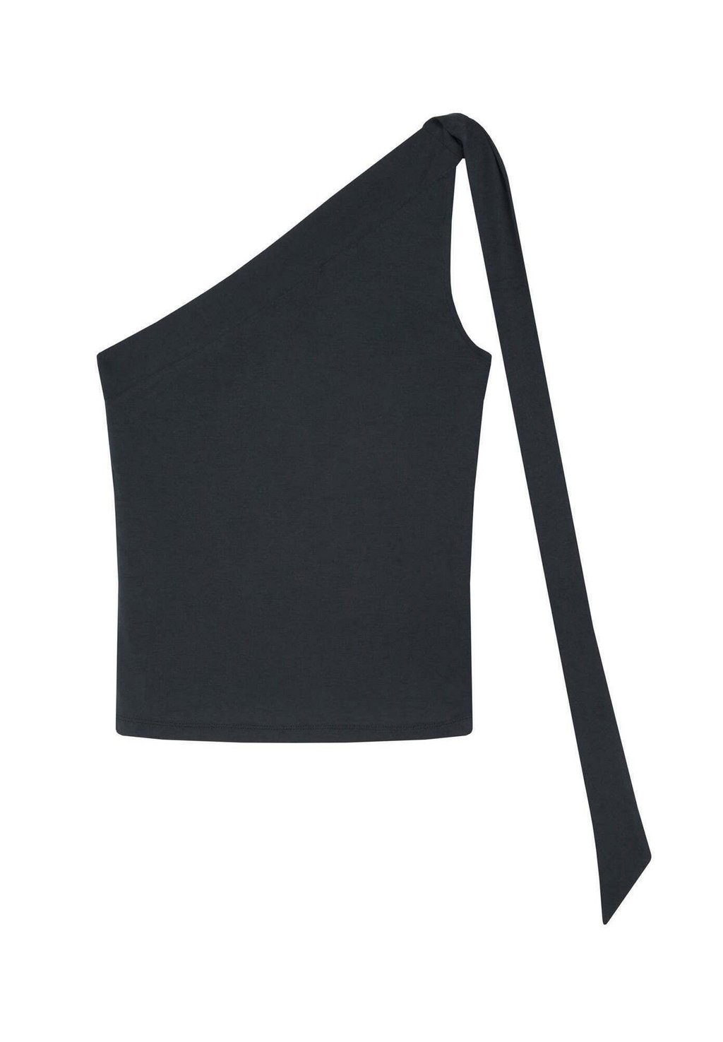 Топ ROUCHED ASY Scalpers, темно-серый
Топ ROUCHED ASY Scalpers, темно-серый