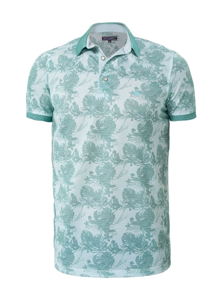 Футболка поло Felix Hardy, зеленый 
Футболка поло Felix Hardy, зеленый