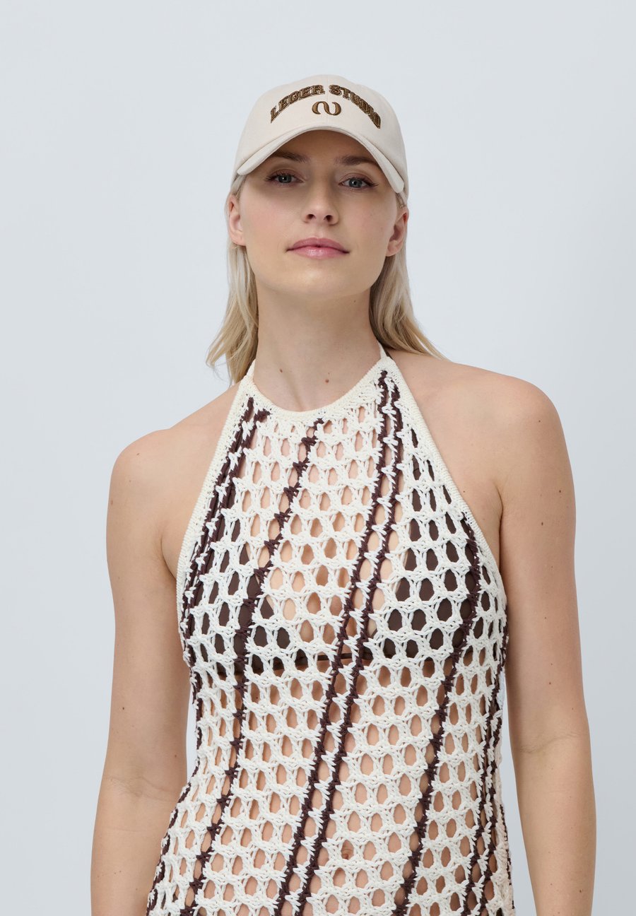 Бейсболка LeGer by Lena Gercke CHADIA, Beige
Бейсболка LeGer by Lena Gercke CHADIA, Beige