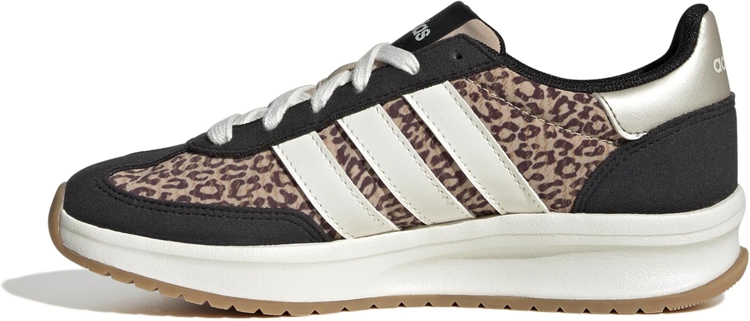 Детские кроссовки Adidas Run 70s 2.0 (унисекс), слоновая кость/черный/бежевый
Детские кроссовки Adidas Run 70s 2.0 (унисекс), слоновая кость/черный/бежевый