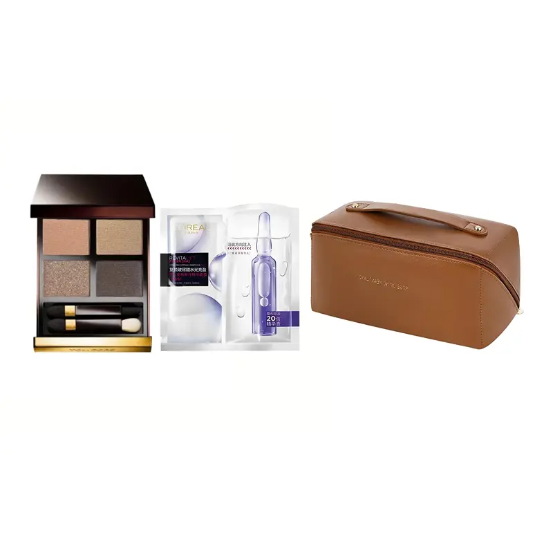 Наборы косметики No Makeup Off TOM FORD
Наборы косметики No Makeup Off TOM FORD