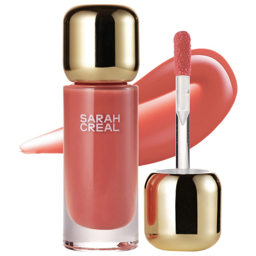 Больше никаких вопросов! Блеск для губ High Glide Peptide Sarah Creal, 0.2 fl. oz./6 ml, Shut. Up.
Больше никаких вопросов! Блеск для губ High Glide Peptide Sarah Creal, 0.2 fl. oz./6 ml, Shut. Up.