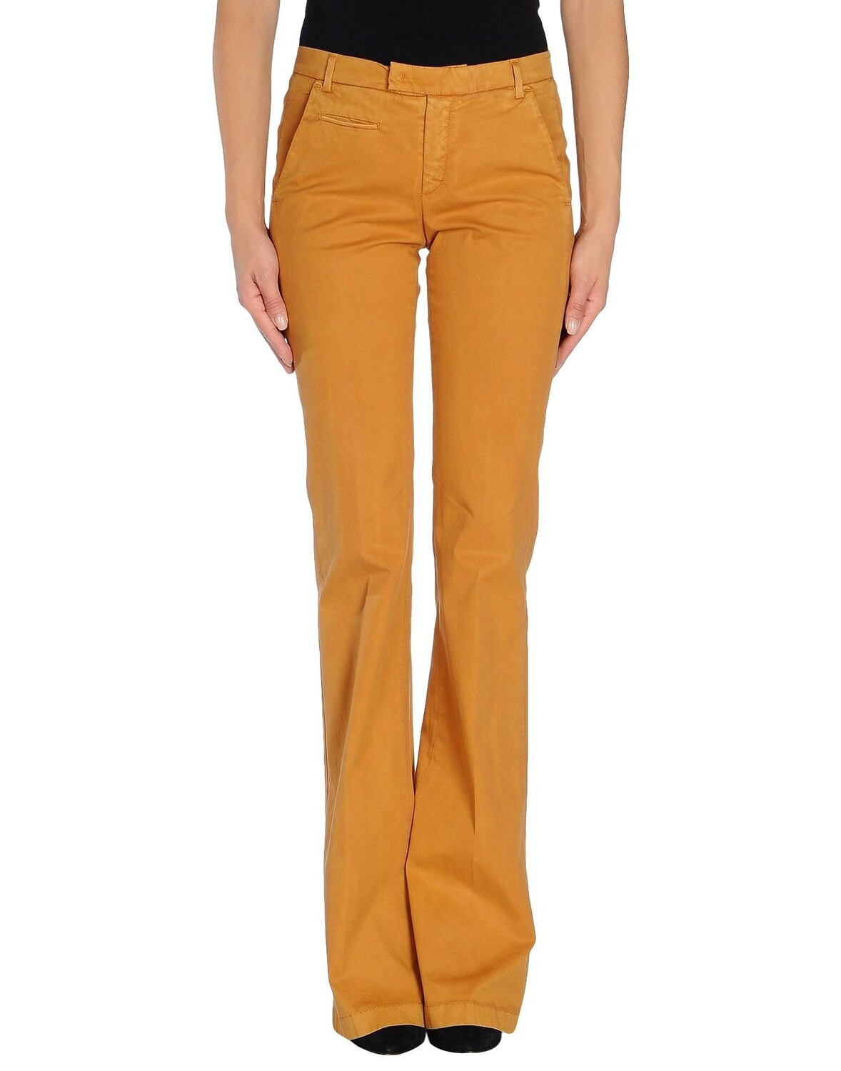 Брюки Jacob Cohen, коричневый
Брюки Jacob Cohen, коричневый