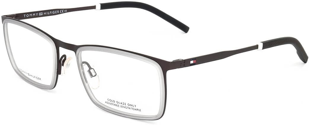 Солнцезащитные очки унисекс Tommy Hilfiger, Matte Grey Brown
Солнцезащитные очки унисекс Tommy Hilfiger, Matte Grey Brown