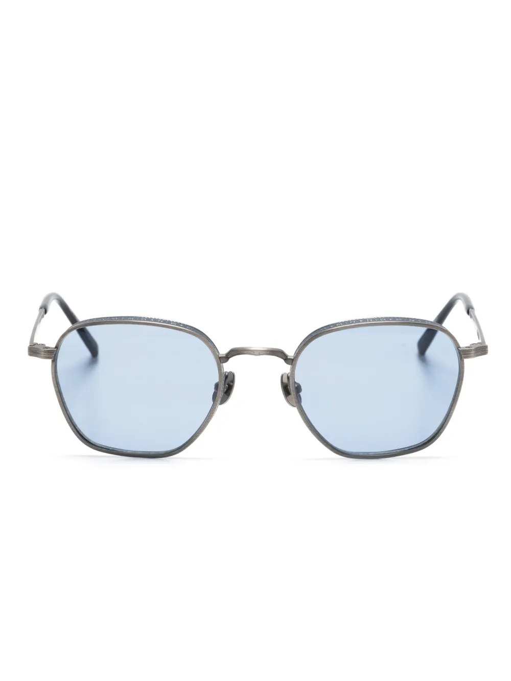 Солнцезащитные очки M3101 Matsuda, синий
Солнцезащитные очки M3101 Matsuda, синий