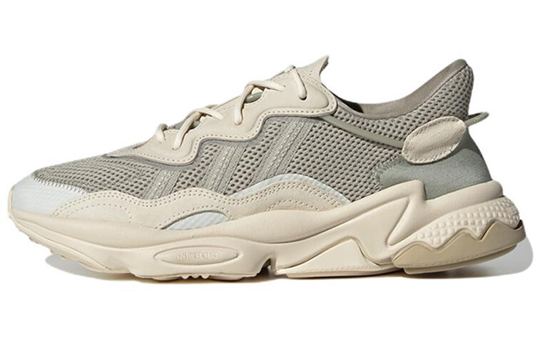 Кроссовки Ozweego Adidas Originals 'Sesame', Серый, Кроссовки Ozweego Adidas Originals 'Sesame' 
Кроссовки Ozweego Adidas Originals 'Sesame', Серый, Кроссовки Ozweego Adidas Originals 'Sesame'