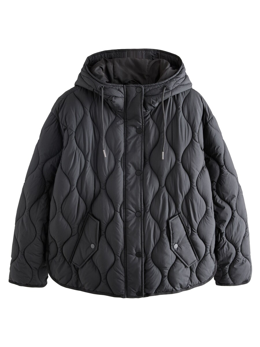 Куртка межсезонная Next, черный
Куртка межсезонная Next, черный