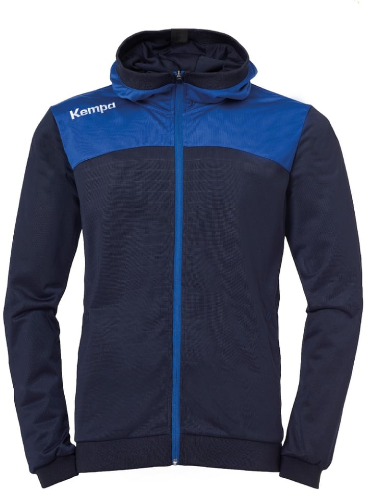 Куртка для тренировок и бега Kempa, синий
Куртка для тренировок и бега Kempa, синий