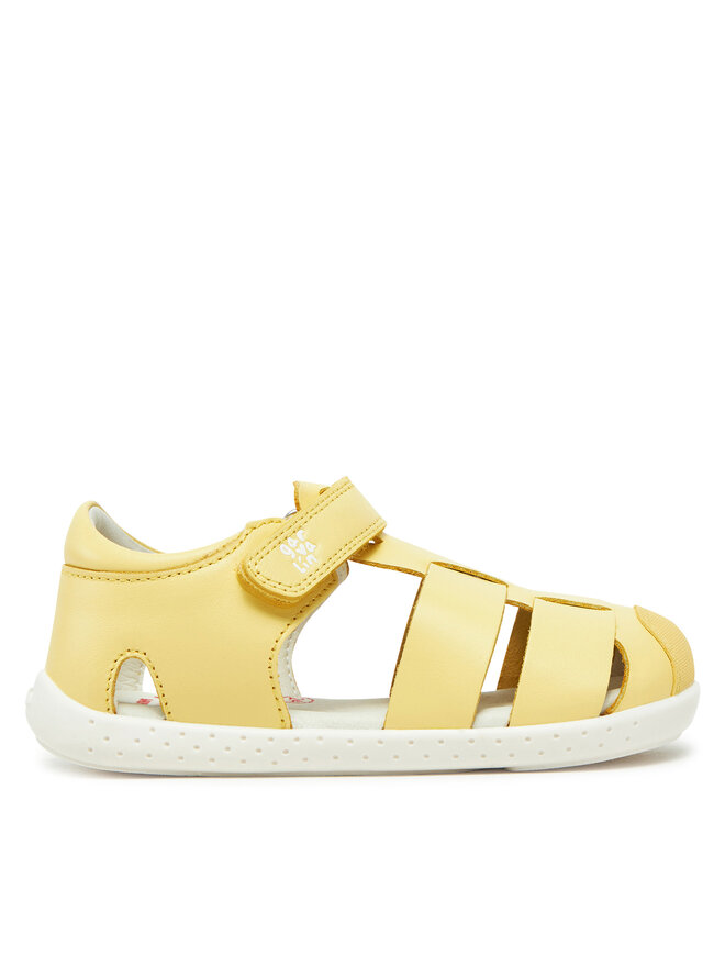 Сандалии Garvalin, желтый
Сандалии Garvalin, желтый