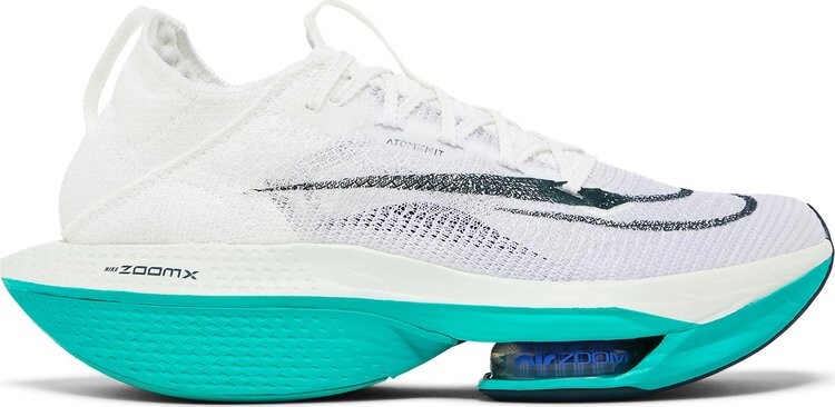 Кроссовки Air Zoom Alphafly NEXT% 2 'White Clear Jade', белый, Серый, Кроссовки Air Zoom Alphafly NEXT% 2 'White Clear Jade', белый
Кроссовки Air Zoom Alphafly NEXT% 2 'White Clear Jade', белый, Серый, Кроссовки Air Zoom Alphafly NEXT% 2 'White Clear Jade', белый