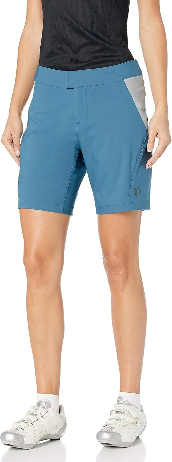 Женские шорты Pearl iZUMi Canyon
Женские шорты Pearl iZUMi Canyon
