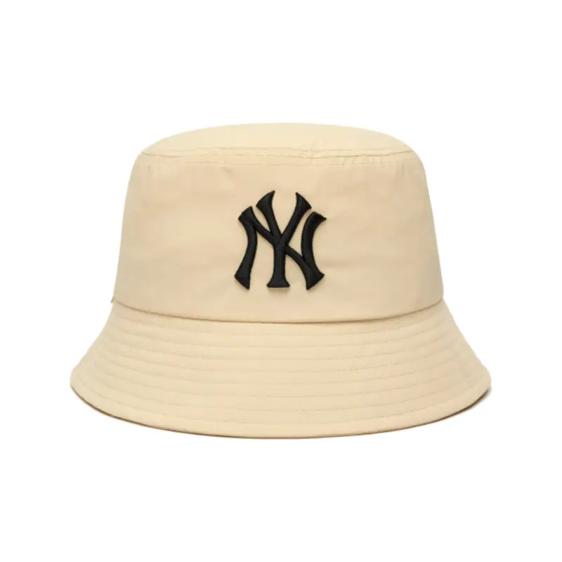 MLB Полиамидная панама унисекс, Ecru
MLB Полиамидная панама унисекс, Ecru