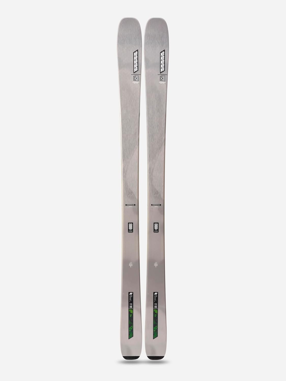 Мужские горные лыжи K2 Mindbender 90C, Multi, Розовый, Мужские горные лыжи K2 Mindbender 90C, Multi
Мужские горные лыжи K2 Mindbender 90C, Multi, Розовый, Мужские горные лыжи K2 Mindbender 90C, Multi