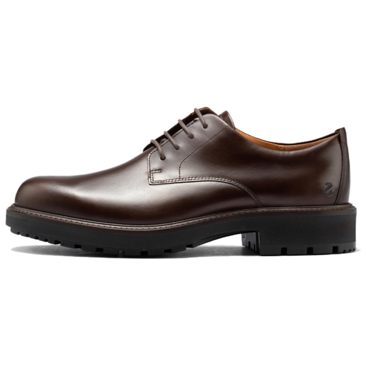 Туфли Urban Oslo мужские терракотовые Ecco, Terracotta
Туфли Urban Oslo мужские терракотовые Ecco, Terracotta