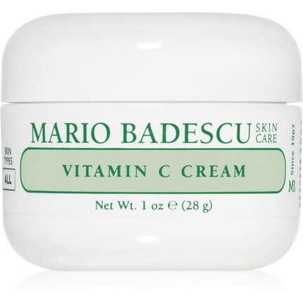 Крем Марио Бадеску с витамином С Mario Badescu
Крем Марио Бадеску с витамином С Mario Badescu