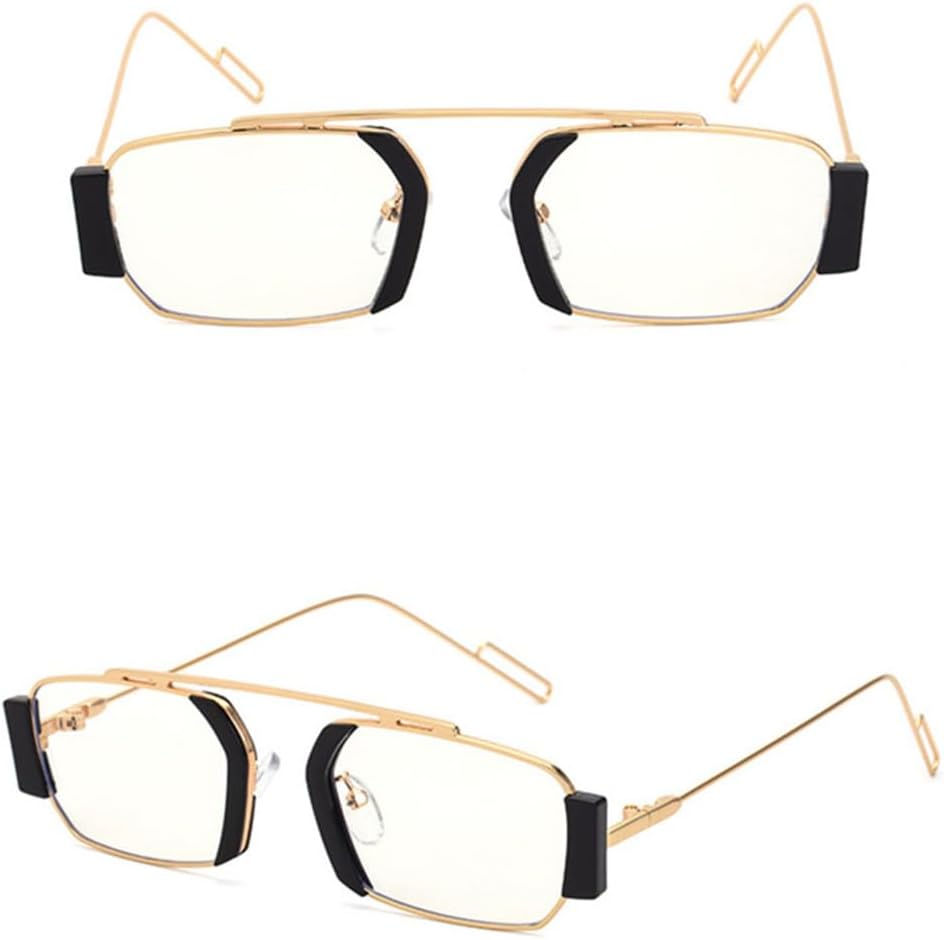 Панк-солнцезащитные очки для мужчин, винтажные, маленькие, в алюминиевой оправе; женские солнцезащитные очки; женские очки с защитой от УФ-излучения UV400 Generic, M-117
Панк-солнцезащитные очки для мужчин, винтажные, маленькие, в алюминиевой оправе; женские солнцезащитные очки; женские очки с защитой от УФ-излучения UV400 Generic, M-117