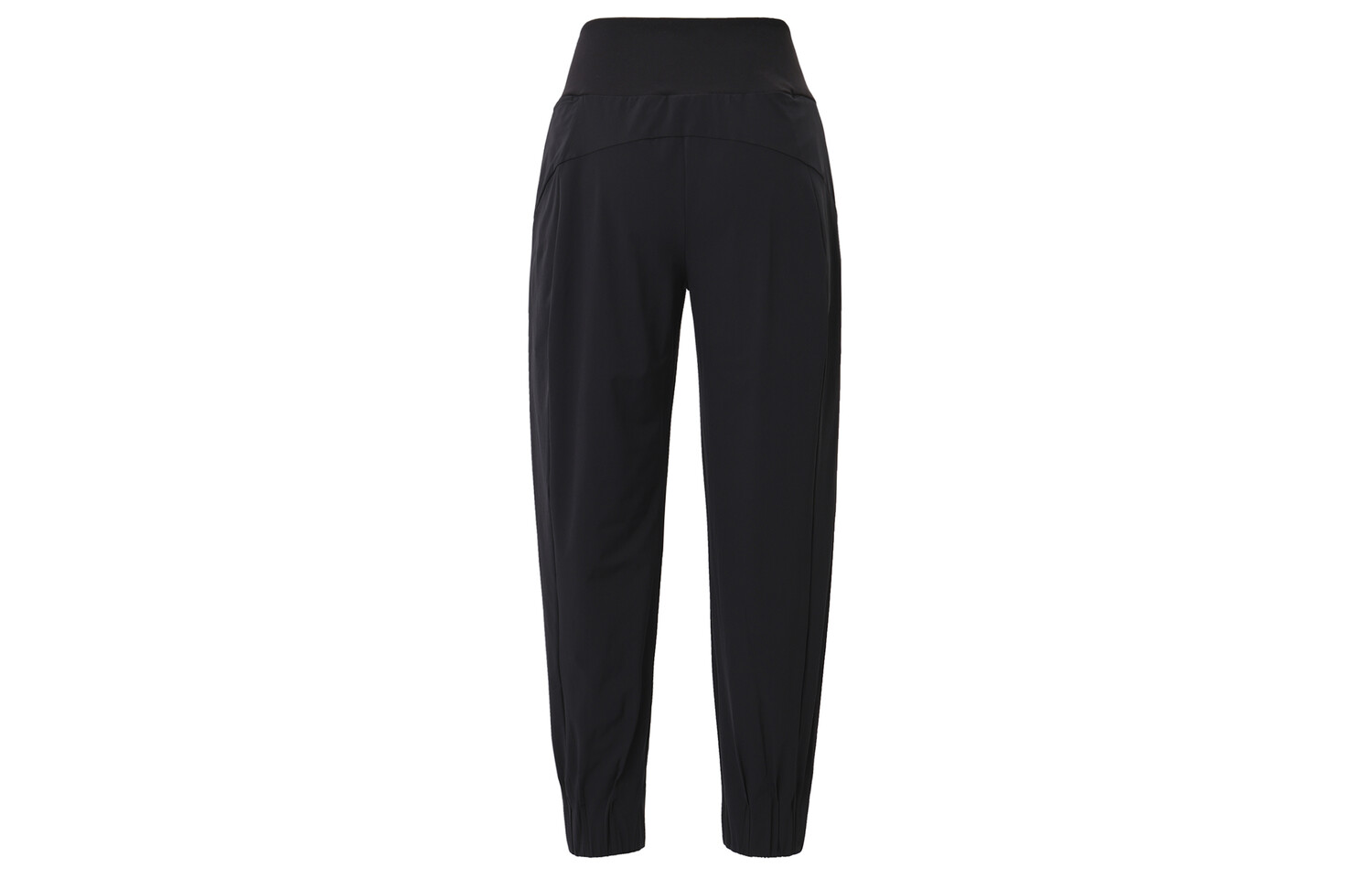 Трикотажные спортивные штаны женские черные Nike
Трикотажные спортивные штаны женские черные Nike