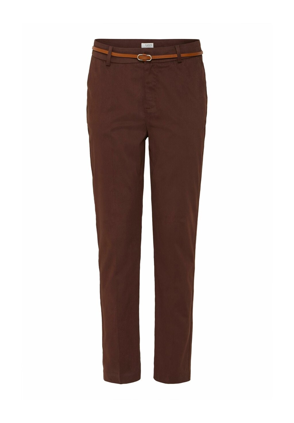 Чиносы DAYS CIGARET b.young, коричневый 
Чиносы DAYS CIGARET b.young, коричневый