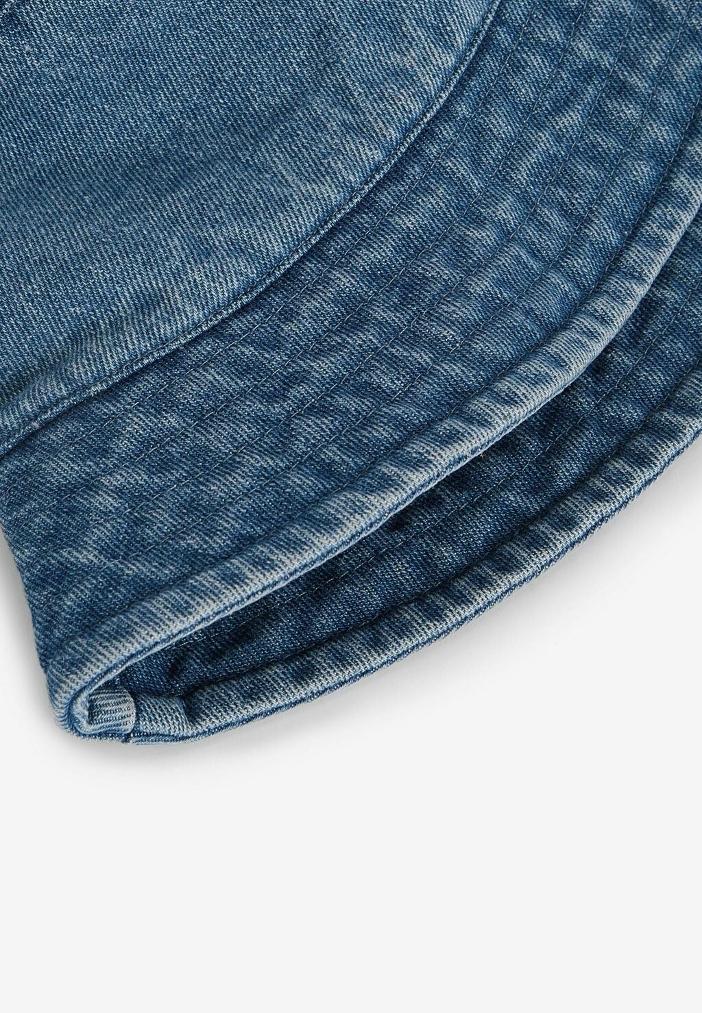 Шапка Regular Fit Next, джинсовая
Шапка Regular Fit Next, джинсовая