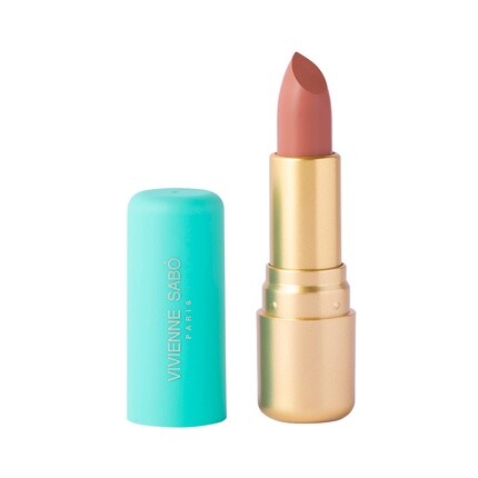 Vivienne Sabo Помада Nude Createur 
Vivienne Sabo Помада Nude Createur