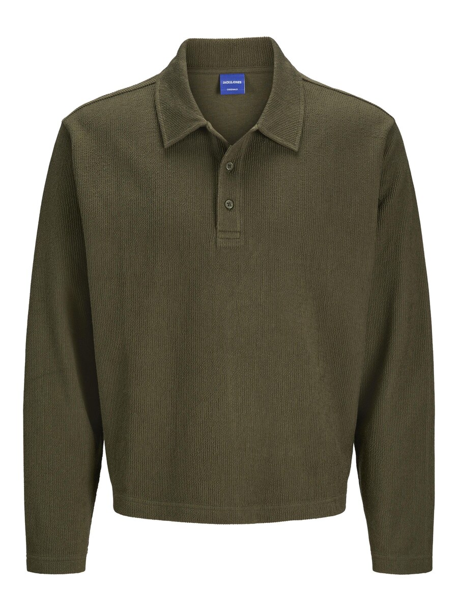 Толстовка JACK & JONES JACK & JONES , Olive
Толстовка JACK & JONES JACK & JONES , Olive