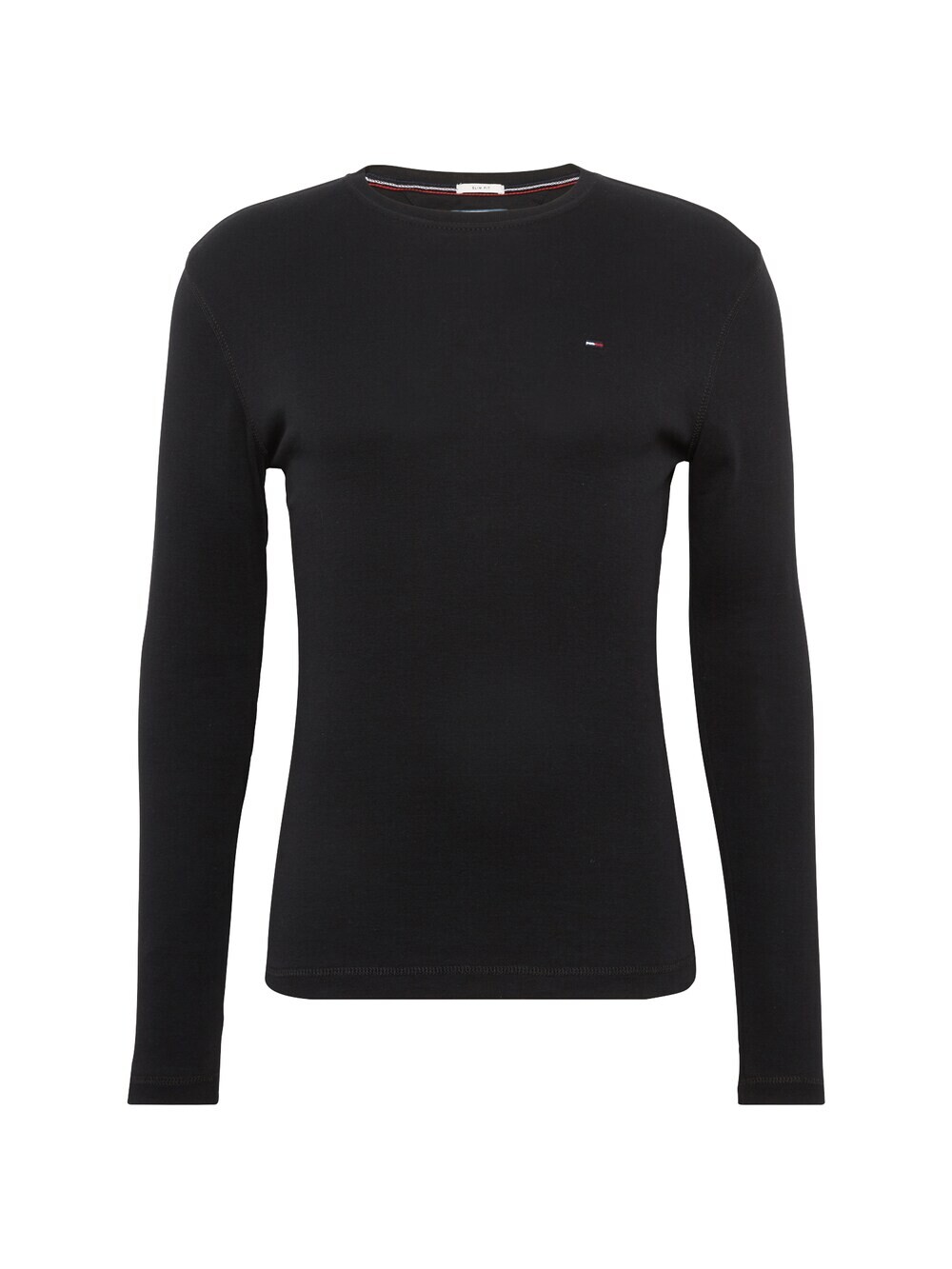 Футболка Tommy Hilfiger, черный
Футболка Tommy Hilfiger, черный