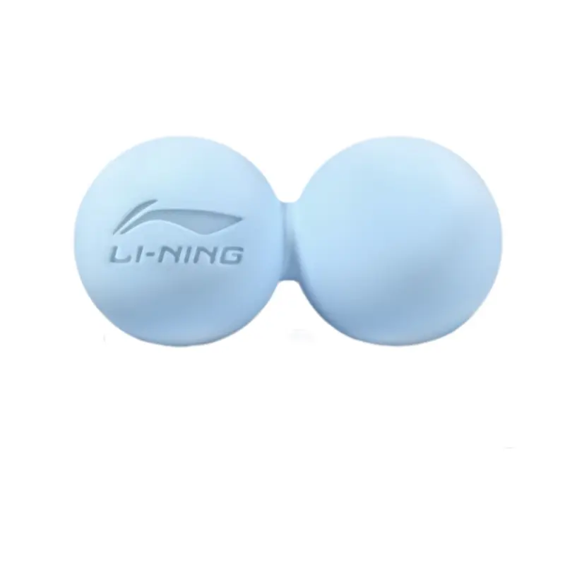 Мячи для фасции LINING, синий
Мячи для фасции LINING, синий