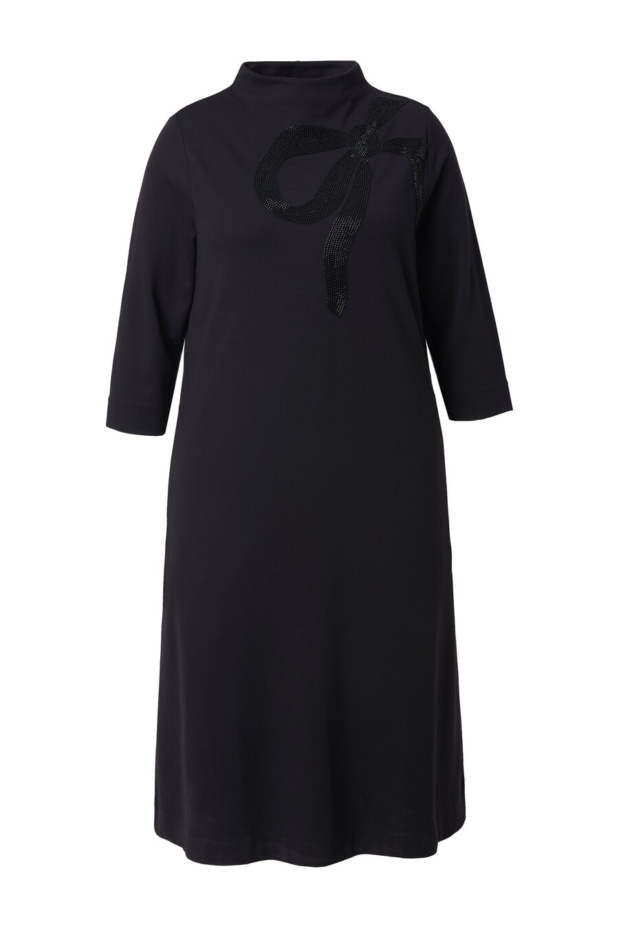 Платье Ulla Popken, черный
Платье Ulla Popken, черный