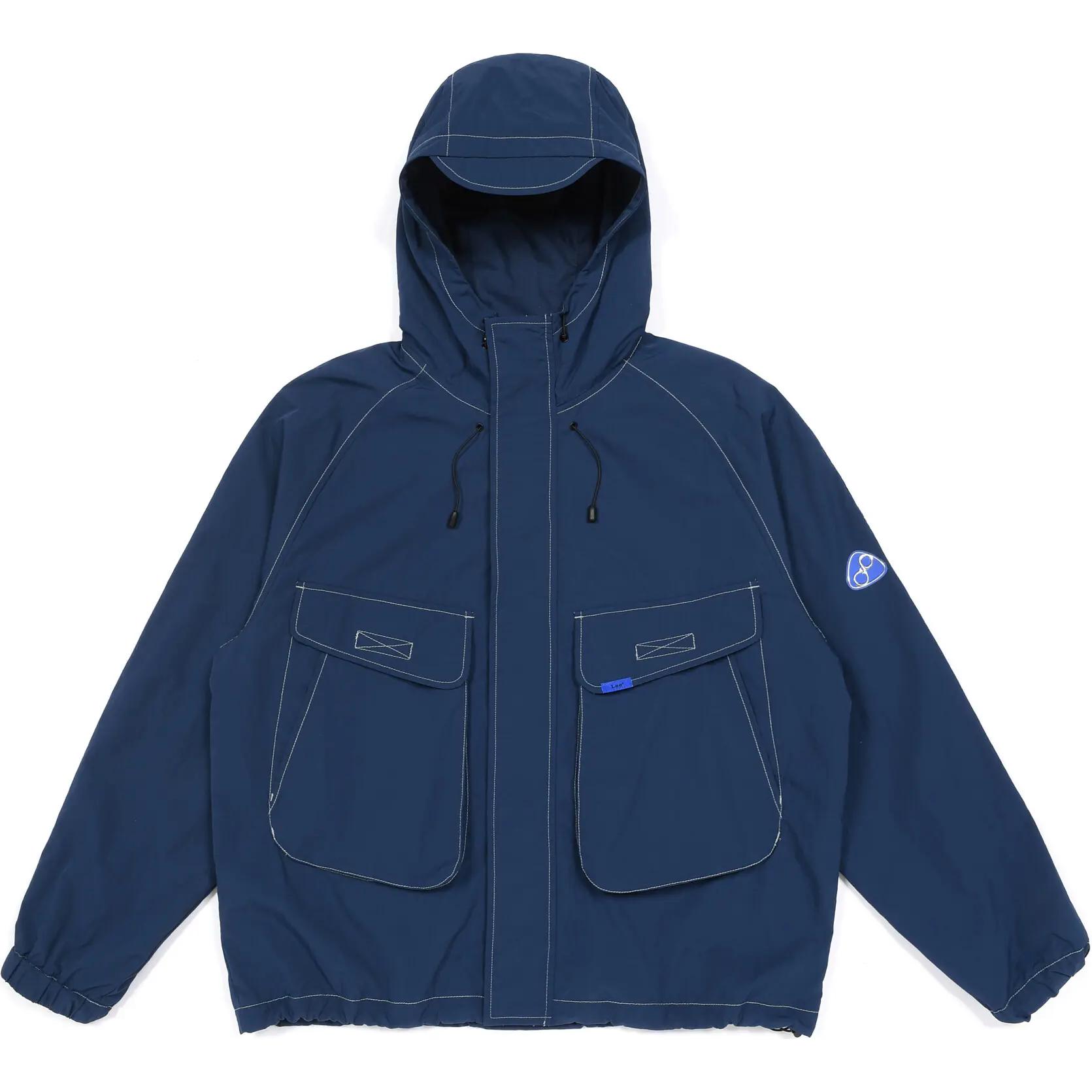 Lee Куртка мужская морская синяя, Marine Blue
Lee Куртка мужская морская синяя, Marine Blue