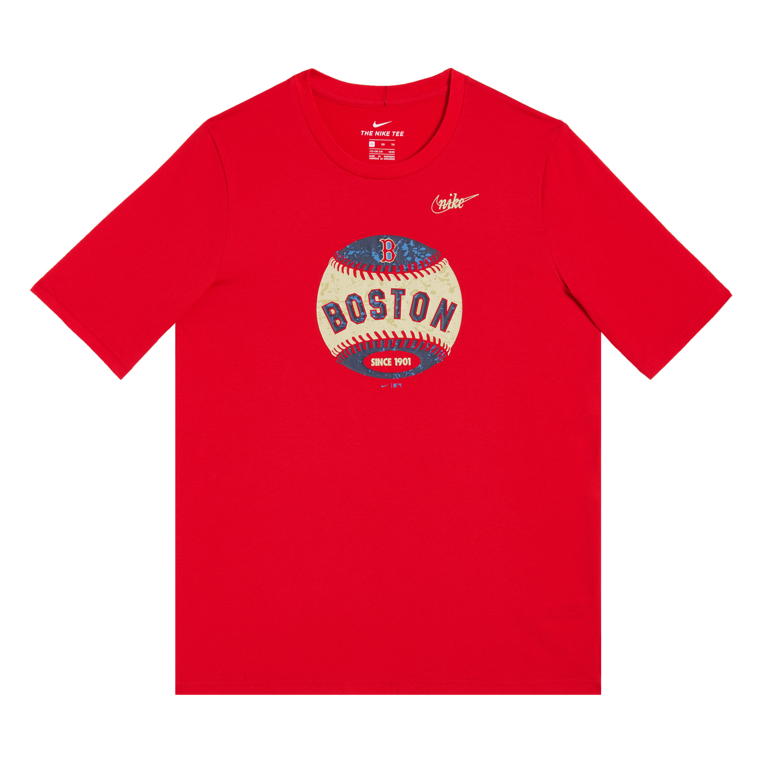 Nike Футболка mlb boston red sox red, Красный, Nike Футболка mlb boston red sox red
Nike Футболка mlb boston red sox red, Красный, Nike Футболка mlb boston red sox red