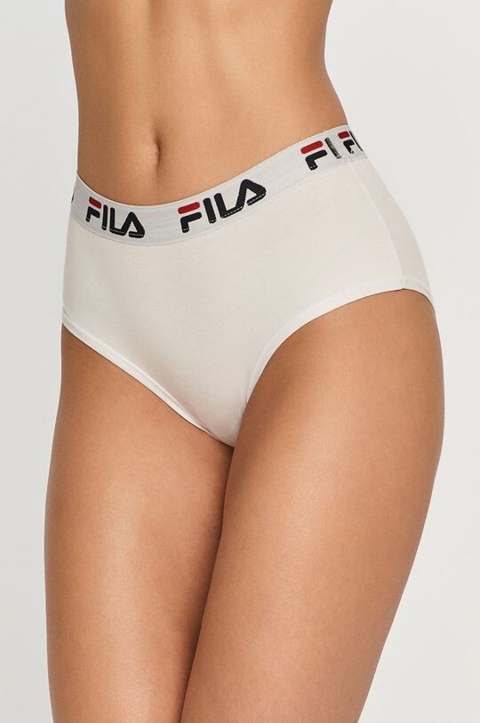 Фила - Трусики Fila, белый
Фила - Трусики Fila, белый