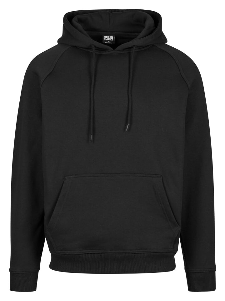 Толстовка Urban Classics, черный
Толстовка Urban Classics, черный