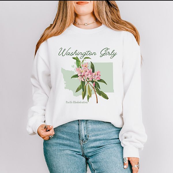 Вашингтонский свитшот с цветочным принтом Simply Sage Market, White, Белый, Вашингтонский свитшот с цветочным принтом Simply Sage Market, White
Вашингтонский свитшот с цветочным принтом Simply Sage Market, White, Белый, Вашингтонский свитшот с цветочным принтом Simply Sage Market, White