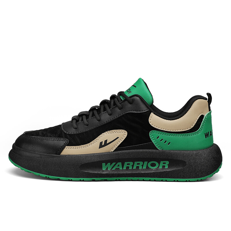 Мужские кроссовки Lifestyle с низким верхом, коричневого цвета Warrior, Коричневый, Мужские кроссовки Lifestyle с низким верхом, коричневого цвета Warrior
Мужские кроссовки Lifestyle с низким верхом, коричневого цвета Warrior, Коричневый, Мужские кроссовки Lifestyle с низким верхом, коричневого цвета Warrior