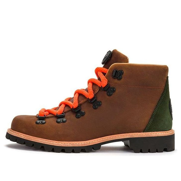 Кроссовки x nina chanel abney 78 hiker 'rust full grain' Timberland, коричневый
Кроссовки x nina chanel abney 78 hiker 'rust full grain' Timberland, коричневый