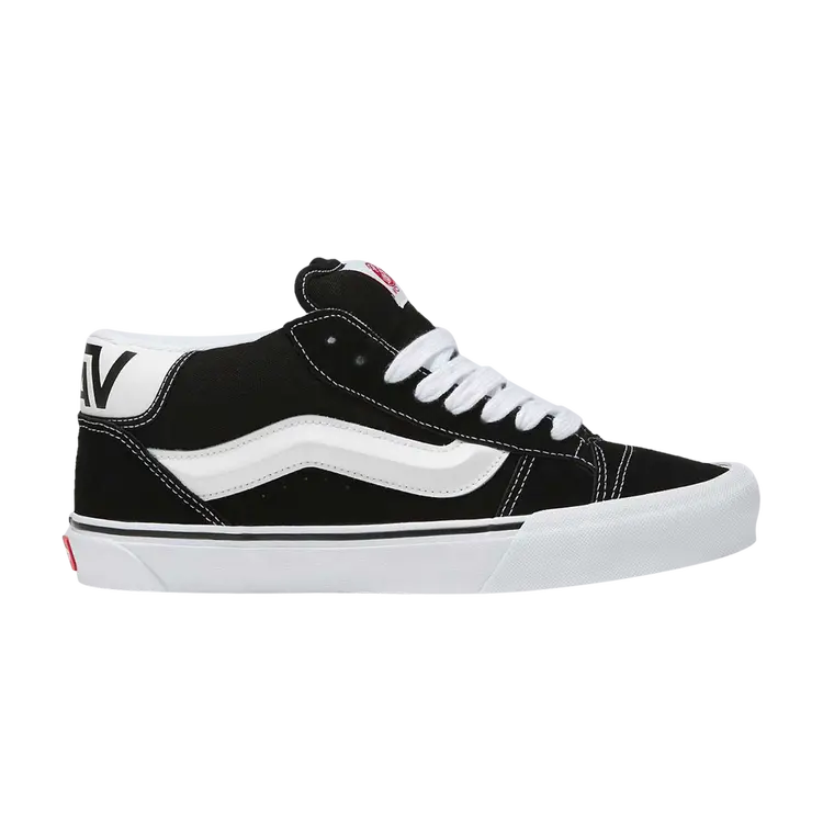 Кроссовки Vans Knu Mid, черный, Серый, Кроссовки Vans Knu Mid, черный
Кроссовки Vans Knu Mid, черный, Серый, Кроссовки Vans Knu Mid, черный