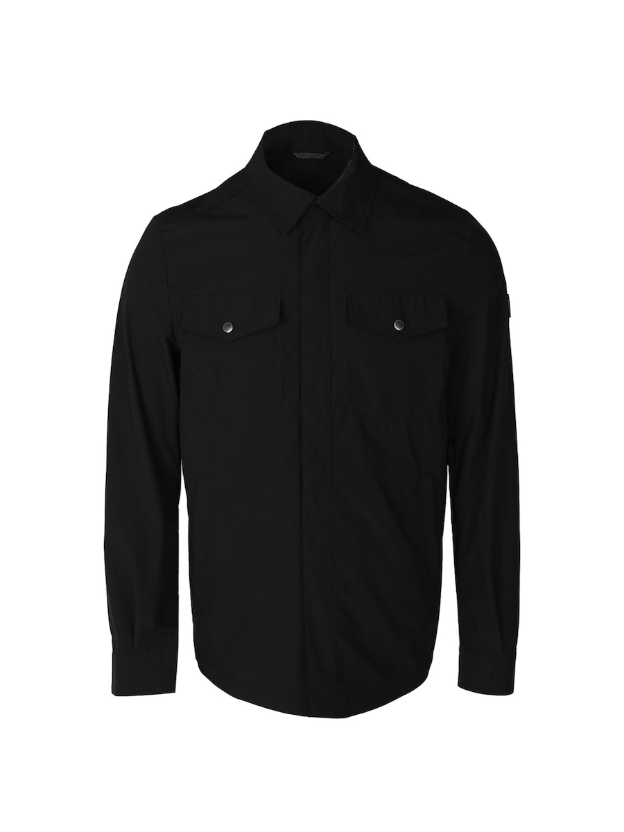 Куртка межсезонная Lufian, черный
Куртка межсезонная Lufian, черный