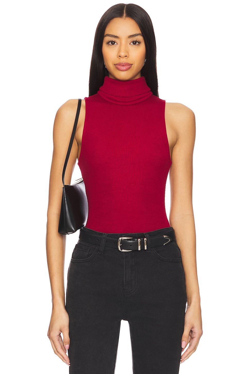 Боди Blythe от Lovers And Friends, oxblood
Боди Blythe от Lovers And Friends, oxblood