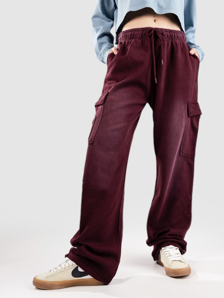 Спортивные брюки Ninth Hall Koa Cargo Sweatpants, purple
Спортивные брюки Ninth Hall Koa Cargo Sweatpants, purple