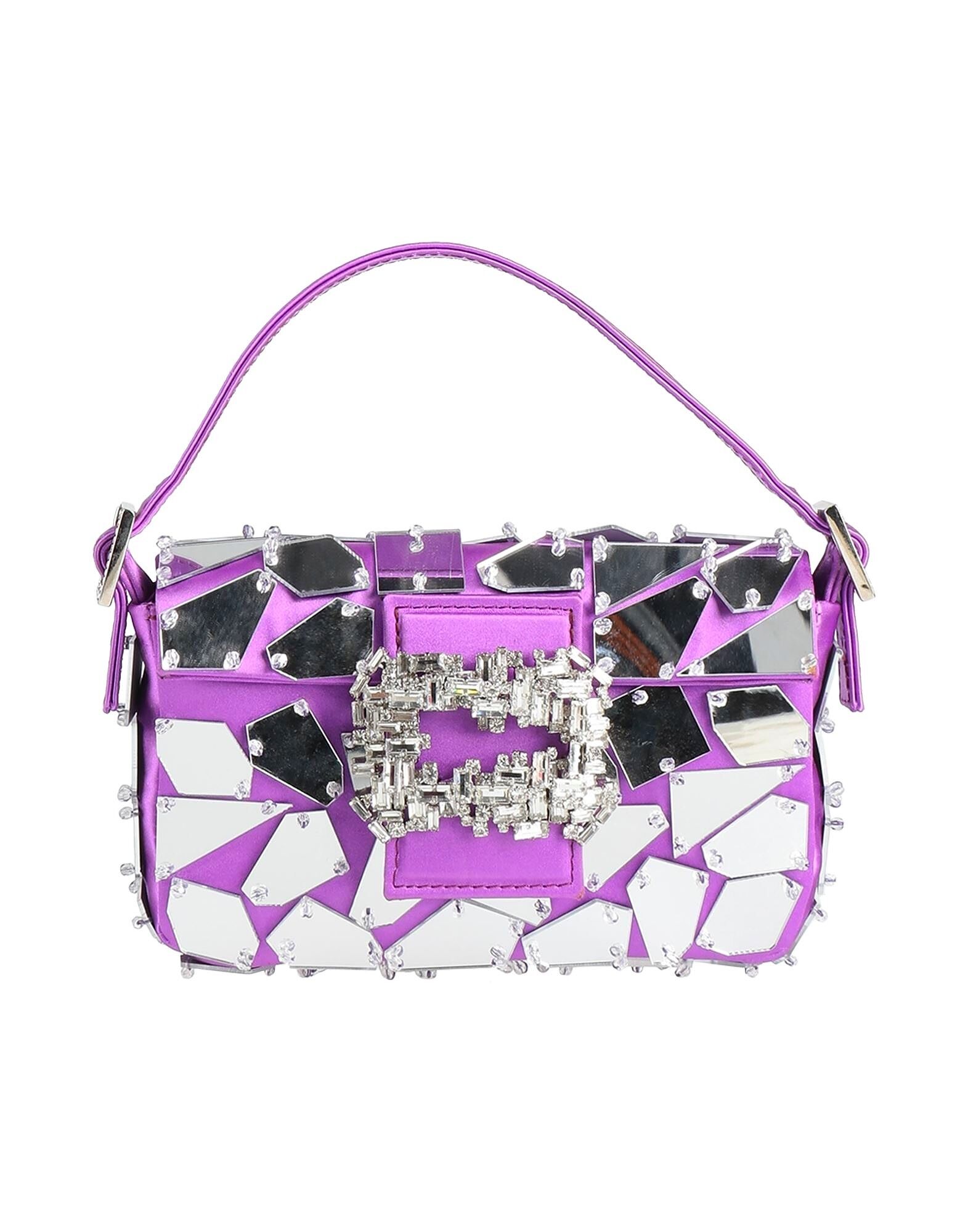 Сумка Gedebe, фиолетовый
Сумка Gedebe, фиолетовый