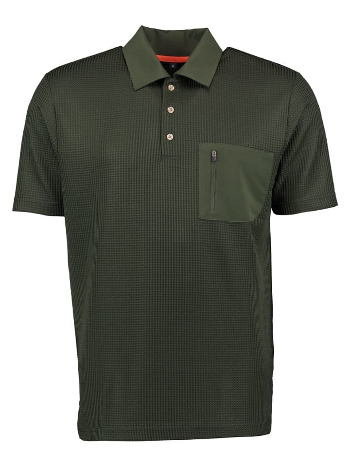 Футболка поло Tom Collins, темно-зеленый
Футболка поло Tom Collins, темно-зеленый