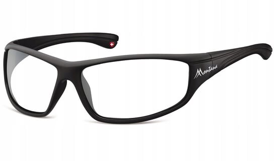 Защитные очки для вождения MONTANA, матовые, inna
Защитные очки для вождения MONTANA, матовые, inna