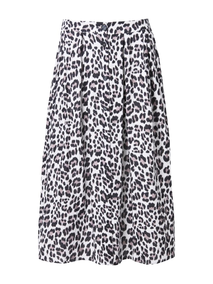 Юбка до колена Studio Untold, черный
Юбка до колена Studio Untold, черный