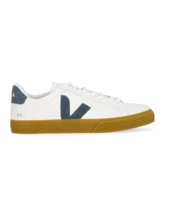 Кожаные кроссовки Veja, белый
Кожаные кроссовки Veja, белый