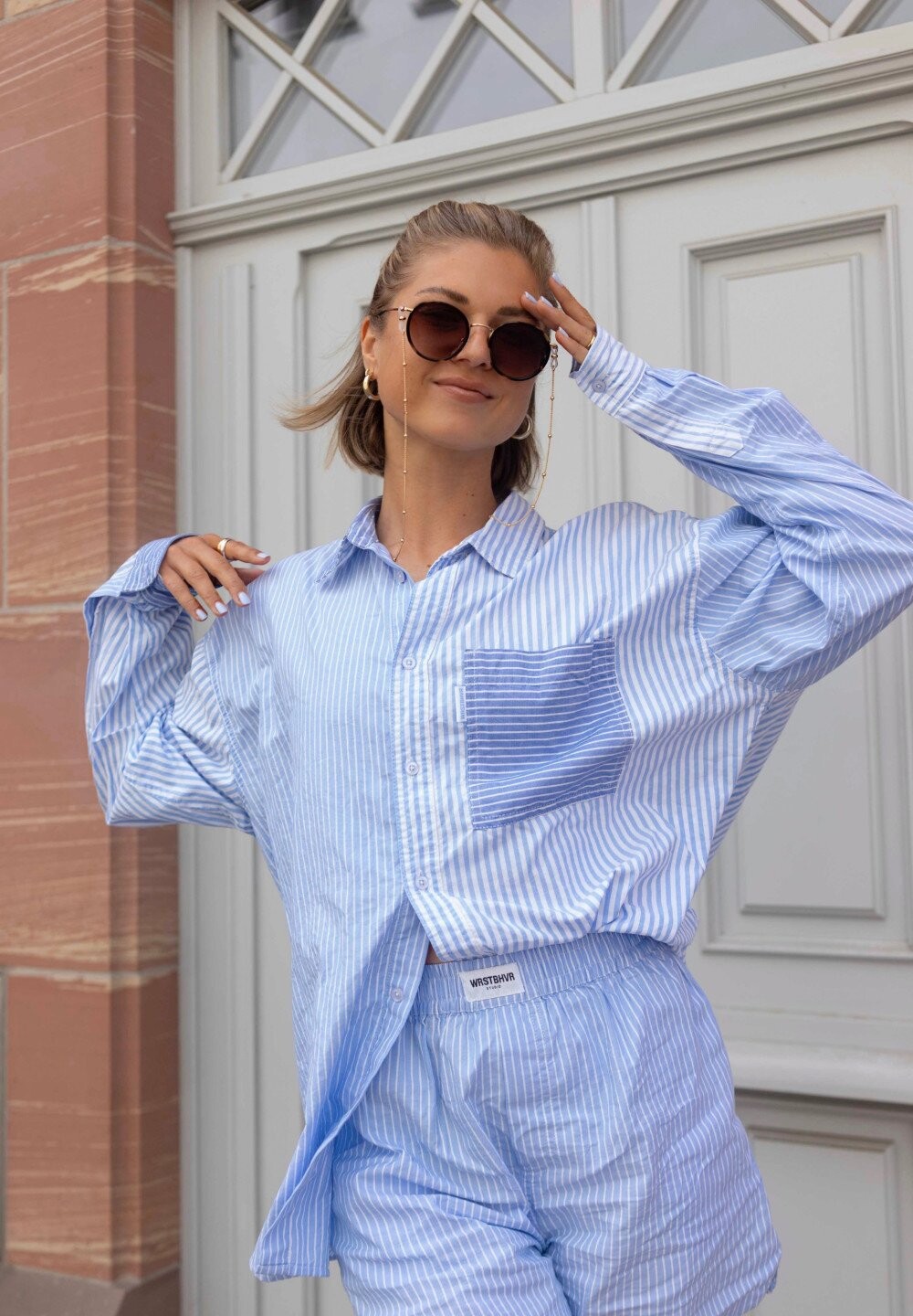 Солнцезащитные очки AMSTERDAM Kapten & Son, цвет umber tortoise brown
Солнцезащитные очки AMSTERDAM Kapten & Son, цвет umber tortoise brown