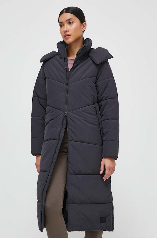 Куртка Karolinger Jack Wolfskin, серый
Куртка Karolinger Jack Wolfskin, серый