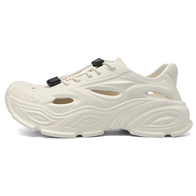 Мужские кроссовки для речного треккинга AOKANG, Pearl Beige
Мужские кроссовки для речного треккинга AOKANG, Pearl Beige