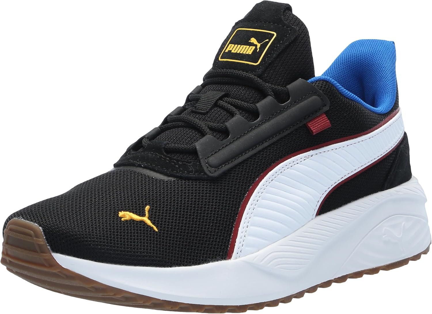 Мужские кроссовки Puma Pacer 23 Street, белый/красный
Мужские кроссовки Puma Pacer 23 Street, белый/красный